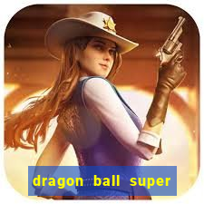 dragon ball super super hero dublado google drive